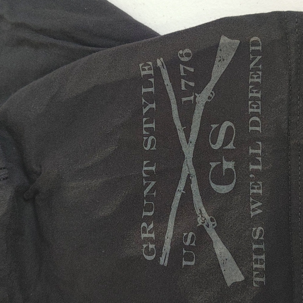 Grunt Style Tee - Picture 5 of 8